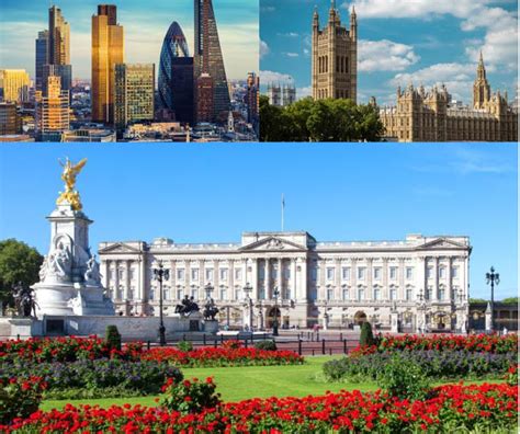 cheap coach breaks to london